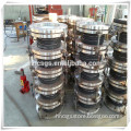 PTFE bellows rubber expansion joints